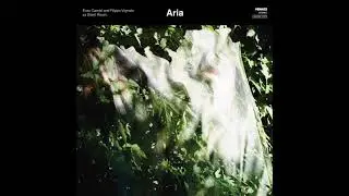 Enzo Carniel and Filippo Vignato - Aria