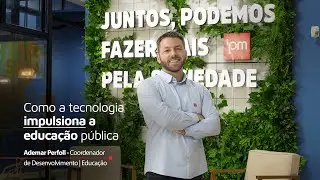 Como a tecnologia impulsiona a educação