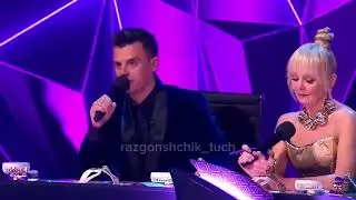 АНОНС 10 ВЫПУСКА 5 СЕЗОНА ШОУ МАСКА ЗМЕЙ ГОРЫНЫЧ