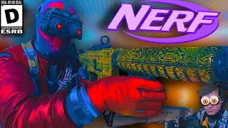 Black ops Cold War Season 1 Experience.EXE!
