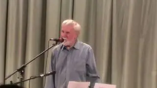 Александр Тимофеев Про  Адама и Еву