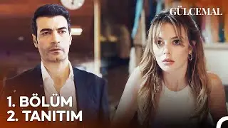 Gülcemal 1. Bölüm 2. Tanıtım | Bana Kötülüğü Annem Öğretti! 