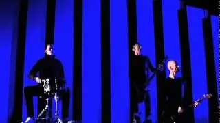 Kingdom Come - Living Dynamite (official video)