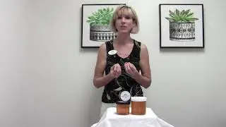 Soft Flavor of My Gold Sugar at Vadazzle.com