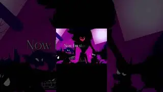 I didn’t know, when I met Valentino #hazbinhotel #angeldust #valentino #hazbinhoteledit #edit