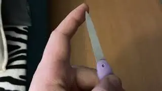 Waffengesetz Verschärfung  gehört, dies auch als Waffe eingestuft,  ￼￼