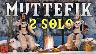2 SOLO GÜÇLERİNİ BİRLEŞTİRİP SUNUCUYA MEYDAN OKURSA NE OLUR ? w/