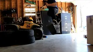 Can I Learn to Impossible on Skateboard?