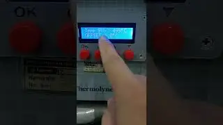 Re-Build an Old Furnace machine using an 