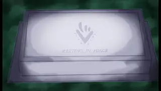 FNF| Ether's sacrifice [Death Theme/Not canon to mod]| Read description