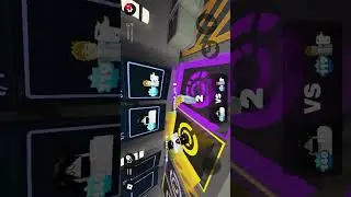 I tried the free to play game in Roblox for one hour
