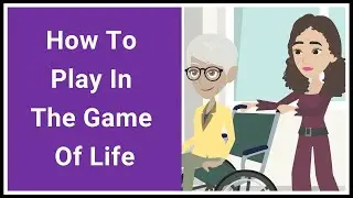 The Value Of Participating In The Game Of Life