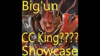 Raid shadow legends Big'un Spotlight