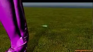 Giantess Rose Epic Score