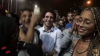 Diana x Nati Cruz | Largo da Batalha 67ª Edição | 2/4 Pré-Seletiva Regional CPBMC 2018