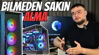 Hazır Sistem Alırken Siteler Sizi Nasıl Kandırıyorlar? (Tecrübelerimle Anlatıyorum)