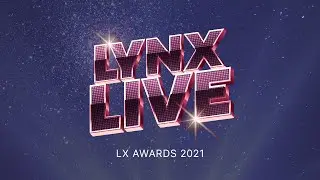 LX Awards 2021