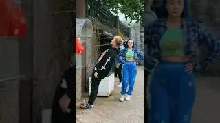 Crazy prank | Error Workout Sport | what is the reaction?