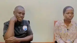 PART ONE: "NALI KYABEERA BULAMU OBW'EKIBI NEWANKUBADDE NGA NALI NSABIRA NGA E MUTUNDWE."