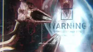 Infernal - Audio Reactor made with Notch