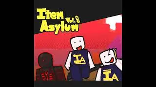 Maggots On My Hands Now - Item Asylum Vol. 8