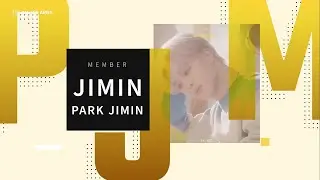 Introduction to Jimin