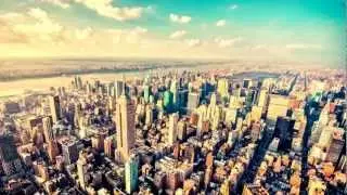 Delerium - Days Turn Into Nights feat. Michael Logan (Seven Lions Remix)