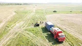 ГНБ в Тобольске