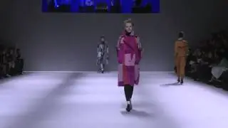 Issey Miyake  Fall Winter 20132014 Full Fashion Show  Exclusive