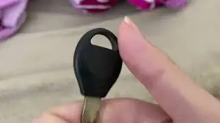 My Car Key Update For October 5th 2024
