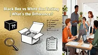 Black Box vs White Box Testing | What’s the Difference?