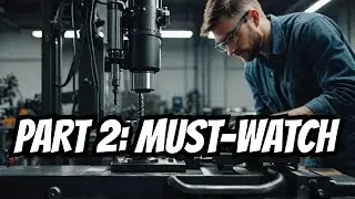 PLC Programmers Career Advice : Essential for Industrial Automation - Part 2