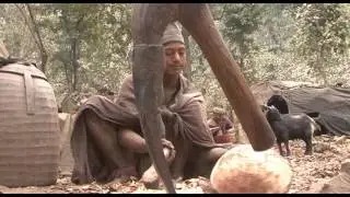 Last Nomad Rautes Wooden Products Nepal