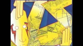 Alexander Robotnik - Problèmes d'Amour (Ah Ou Ah version)