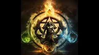 Manifest Miracles While You Sleep / Attract All That Is Good 528 Hz C