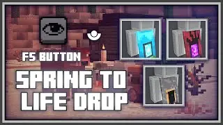 Spring To Life Drop + 3 NEW CAPES || FUNDAM