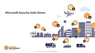 Security Suite for Microsoft Azure IoT