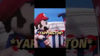 JEFFY AND MARIO CARRY SML!!! 🔥🗣️🦅🥶😎💯#smljeffy #jeffy #sml #edit #jeffyfunny #funny #shorts