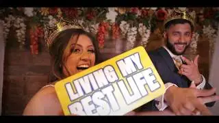 Comercial dfw photobooth | Producciones Calderon