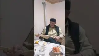 Аварская песня