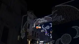 RAMADAN MUBARAK🕌 RAMAZON MUBORAK🌃❤️
