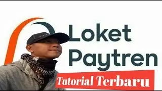 Tutorial Loket Paytren Bayar Listrik Lewat Smartphone
