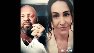 Sugar sugar with Lynsey and Michael Dandanell