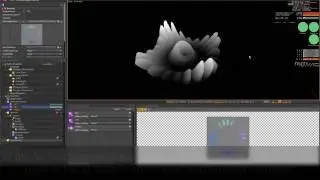PopcornFX Quick Tips - ZBrush vector displacement