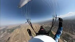 Чемпионат Казахстана. Таск 1