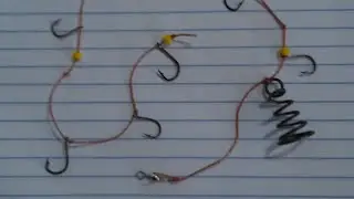 CONSERTANDO SEUS CHUVEIRINHO DE PESCA 
