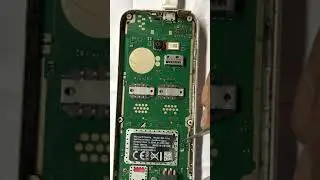 Nokia 1110 215 fake charging problem solution