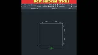 Arc command in autocad 