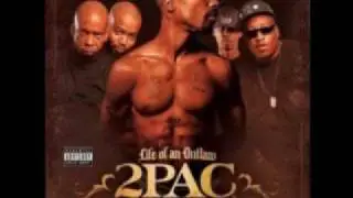 2Pac&the outlawz War Games remix