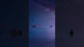 PAIXÃO PELO ESPAÇO